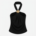 Blusa concha