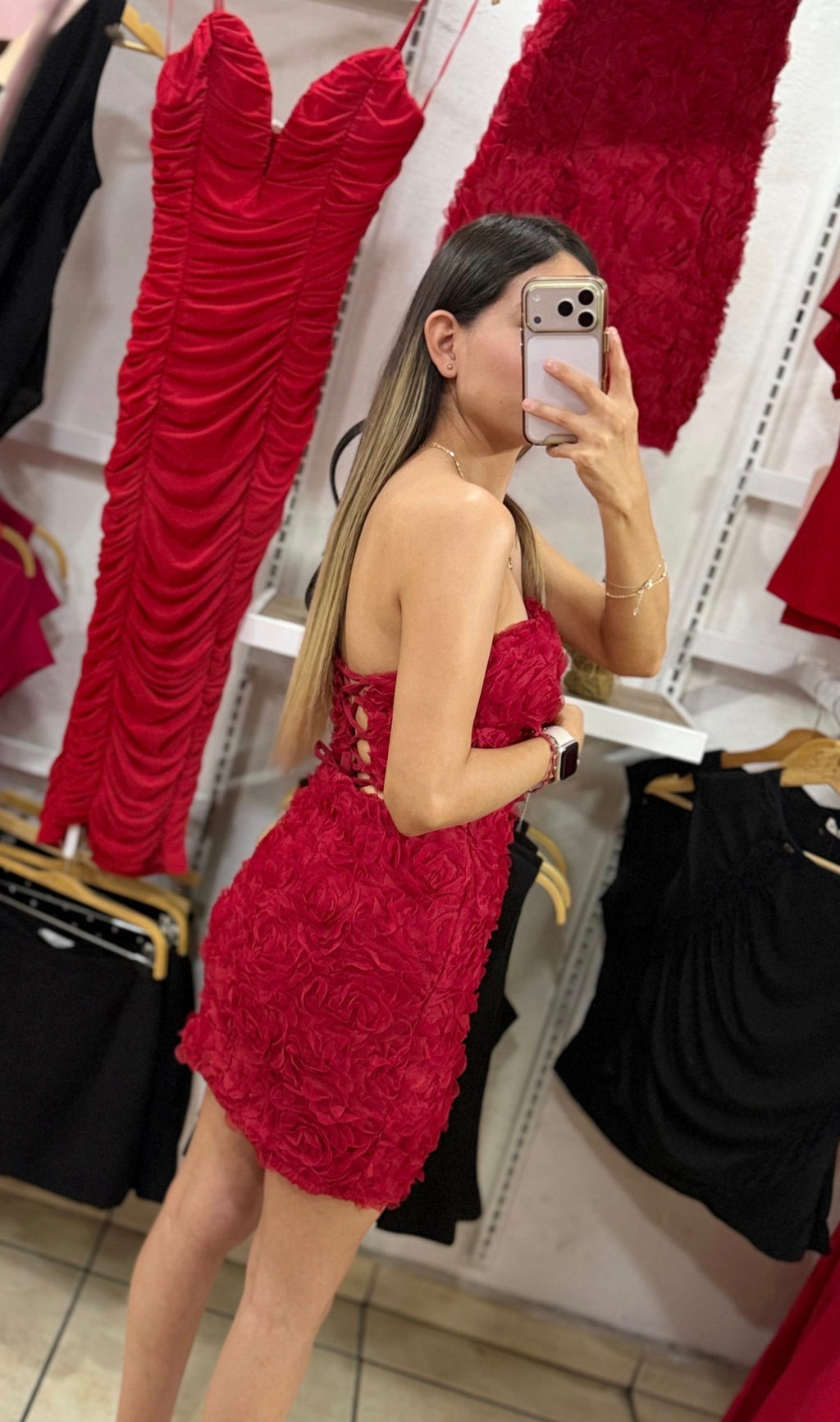 Vestido