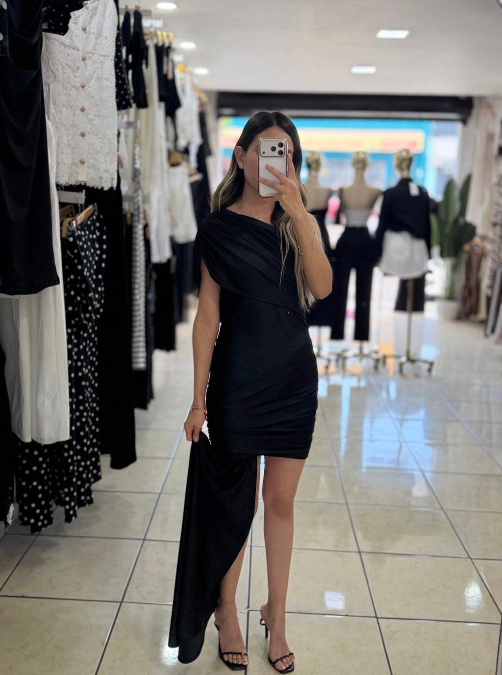 Vestido