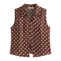 Blusa puntos
