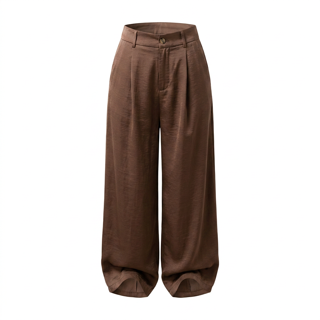 Pantalón aladdin