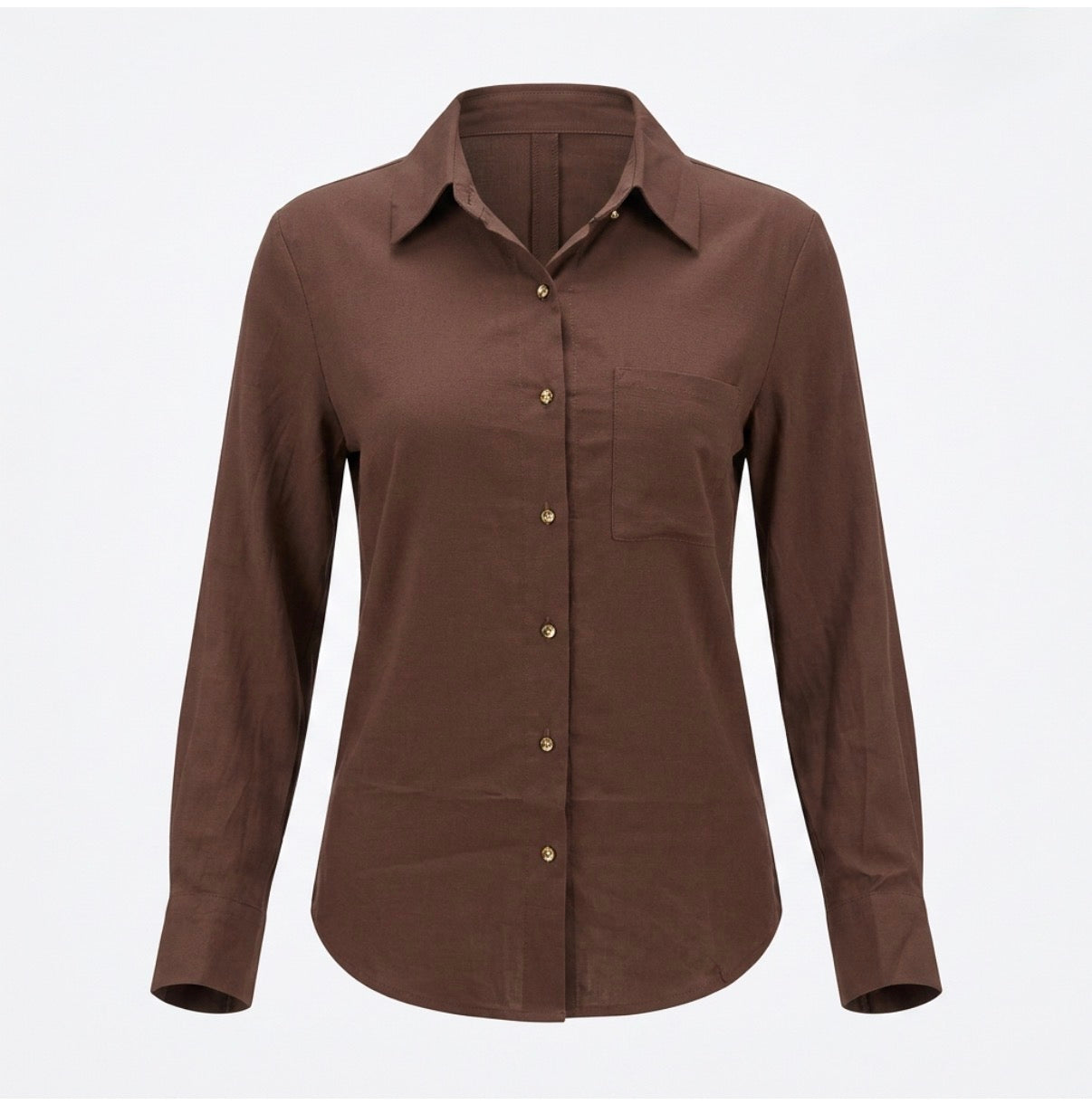 Blusa lino