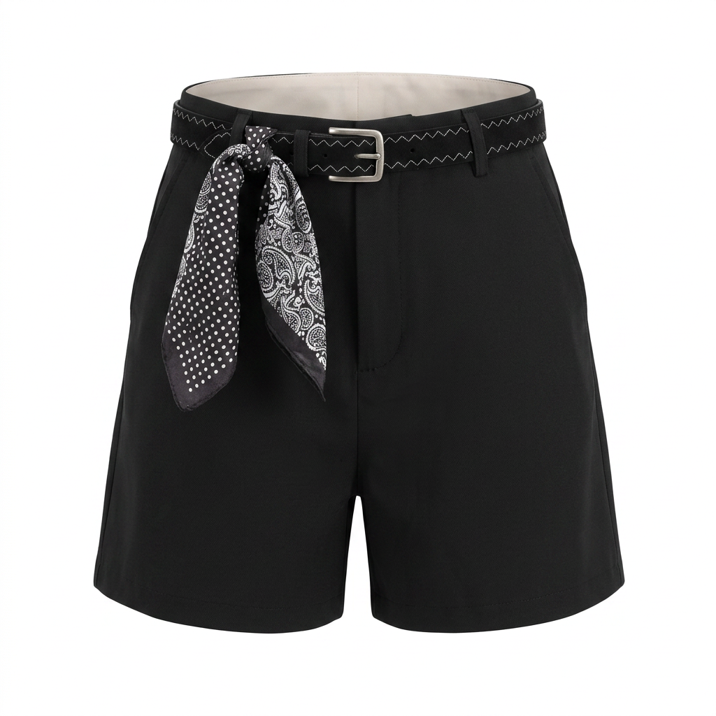 Short fajo