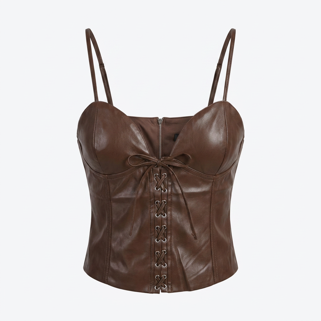 Corset western