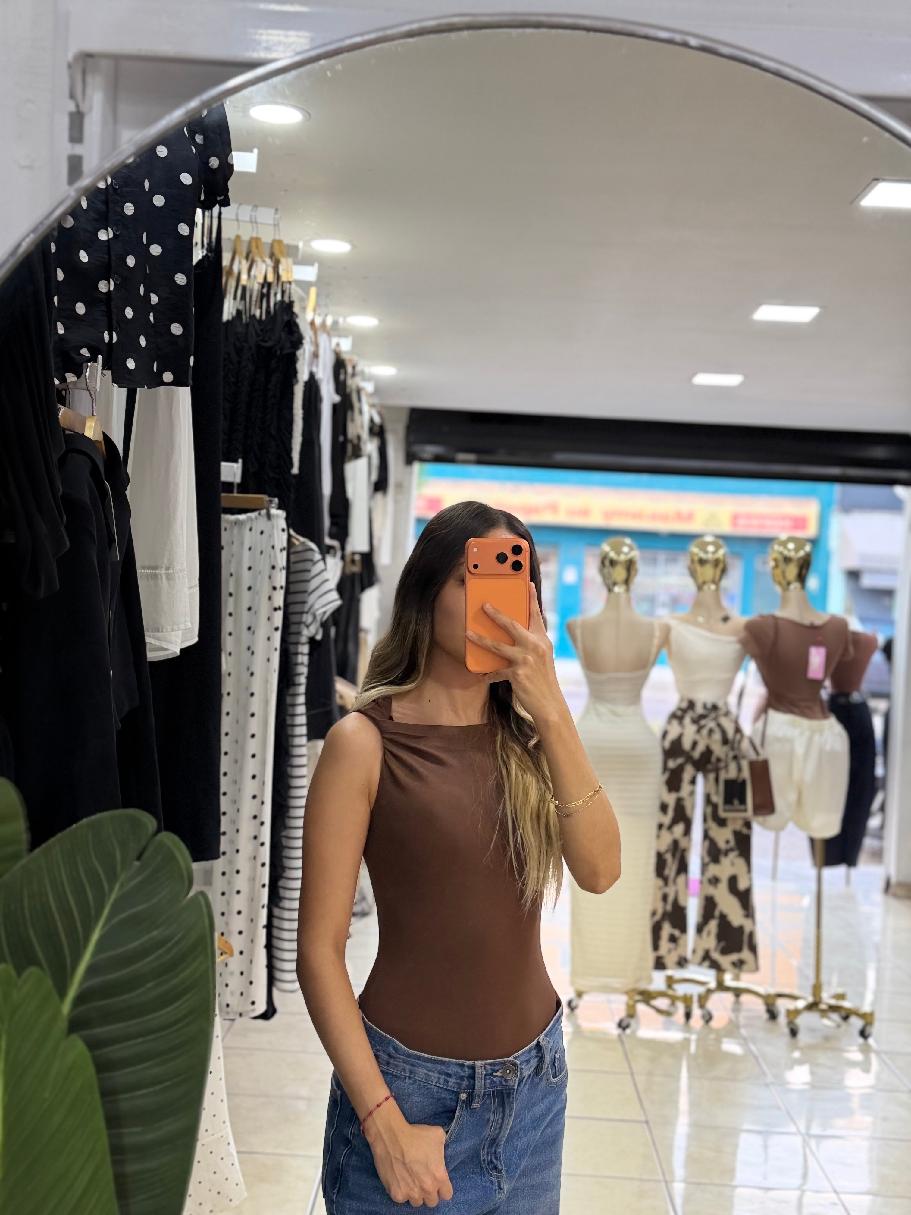 Panti blusa