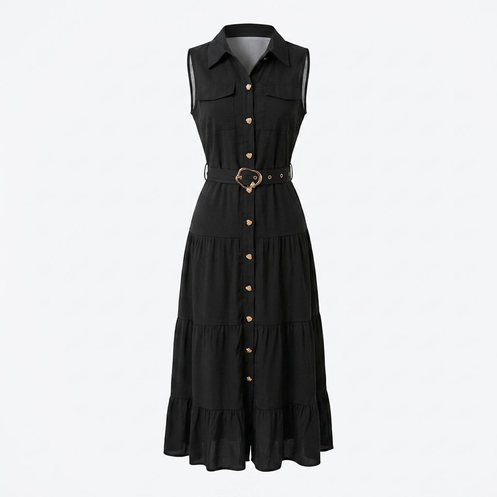 Vestido largo