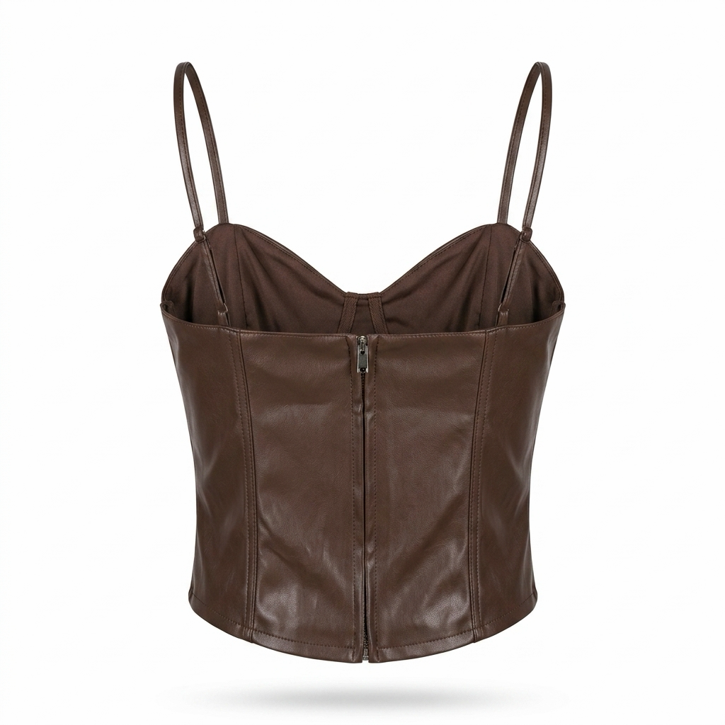 Corset western