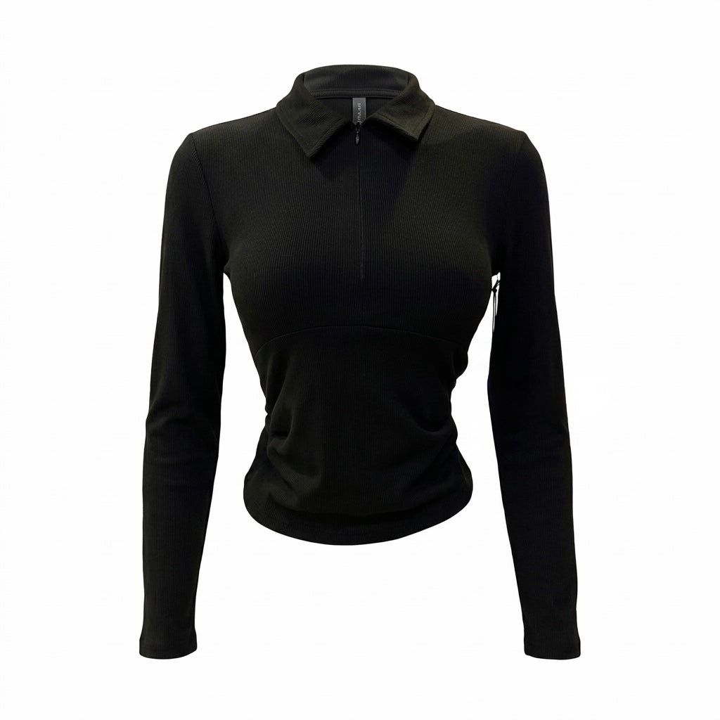 Blusa Luxe Form