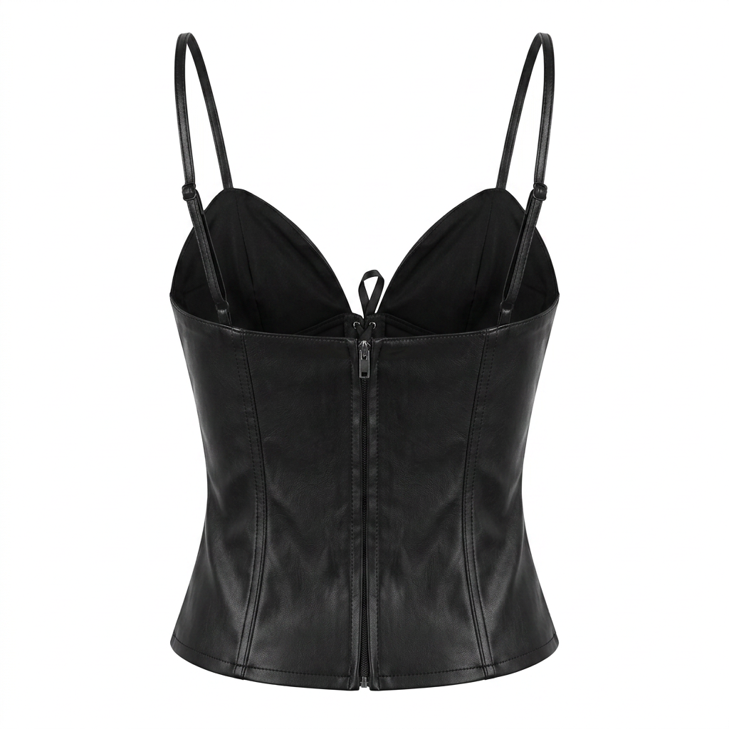Corset western