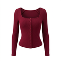 Blusa body line