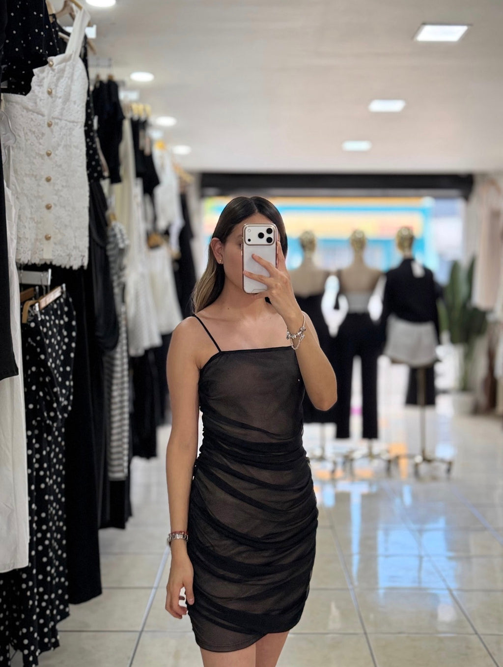 Vestido
