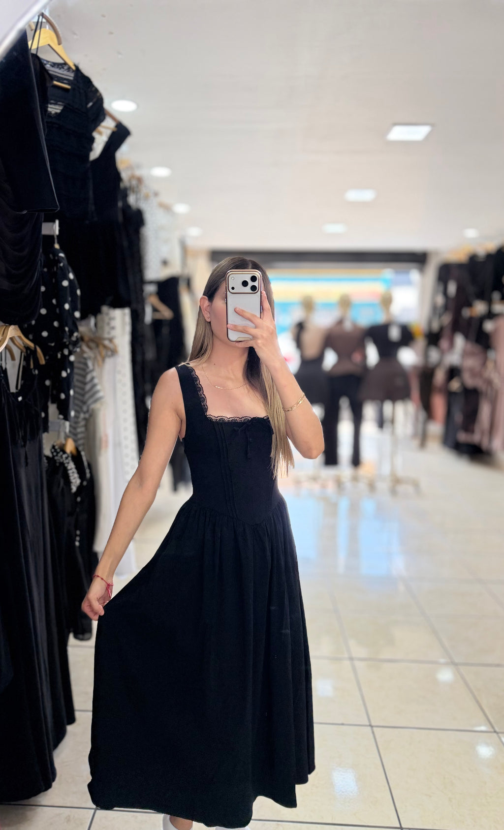 Vestido