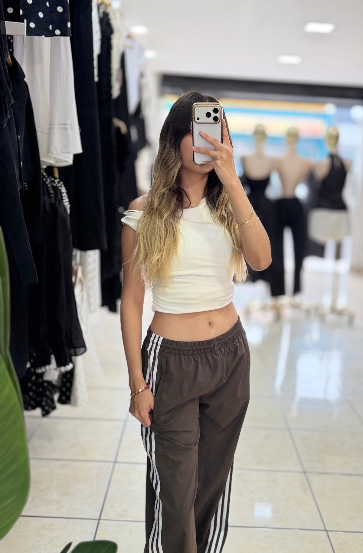 Pants cargo