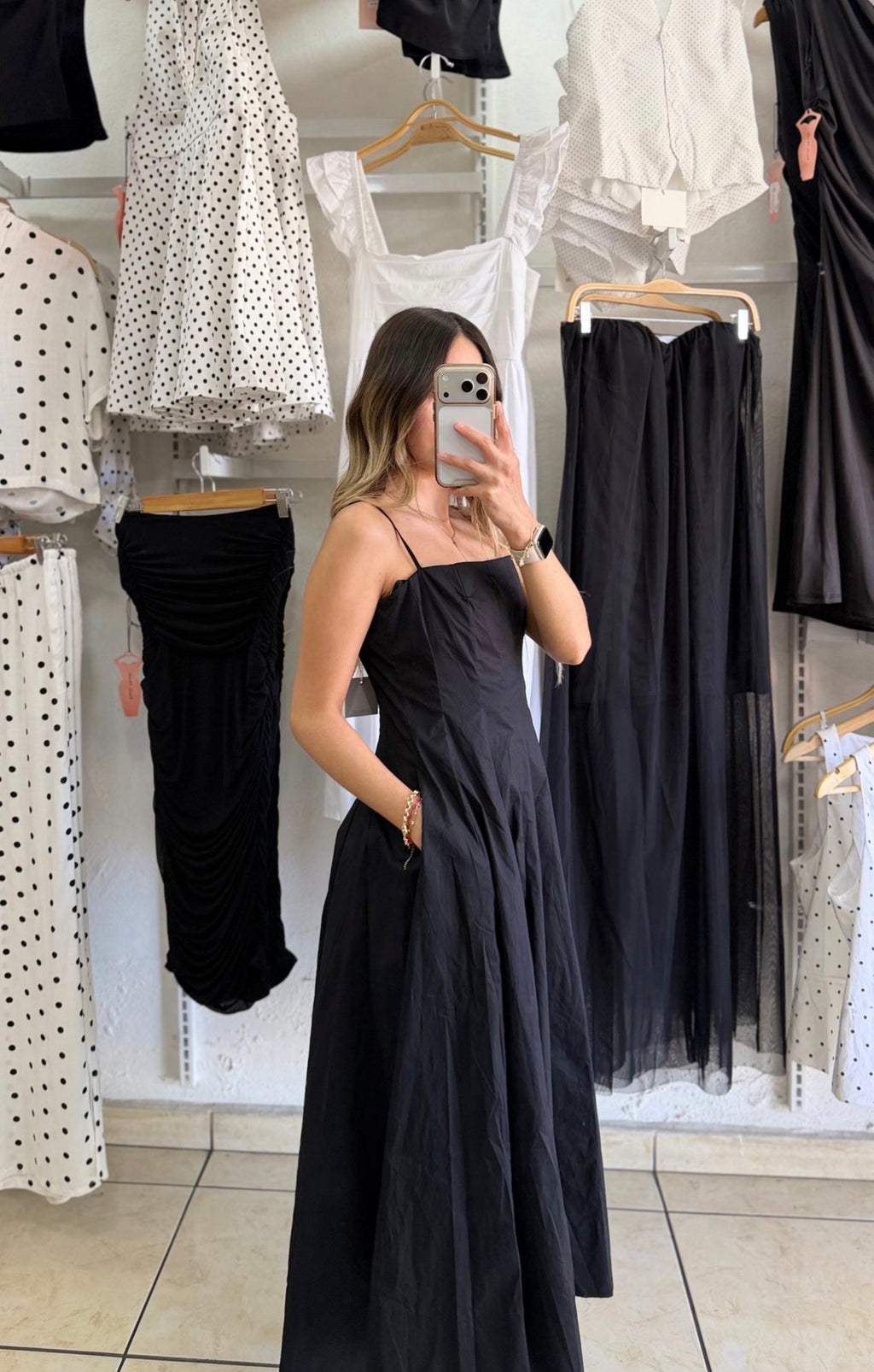 Vestido
