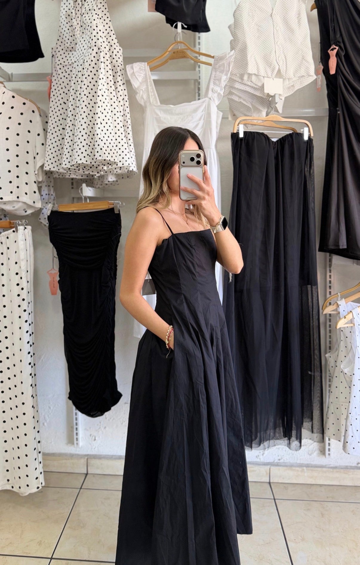 Vestido