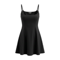 Vestido corte A