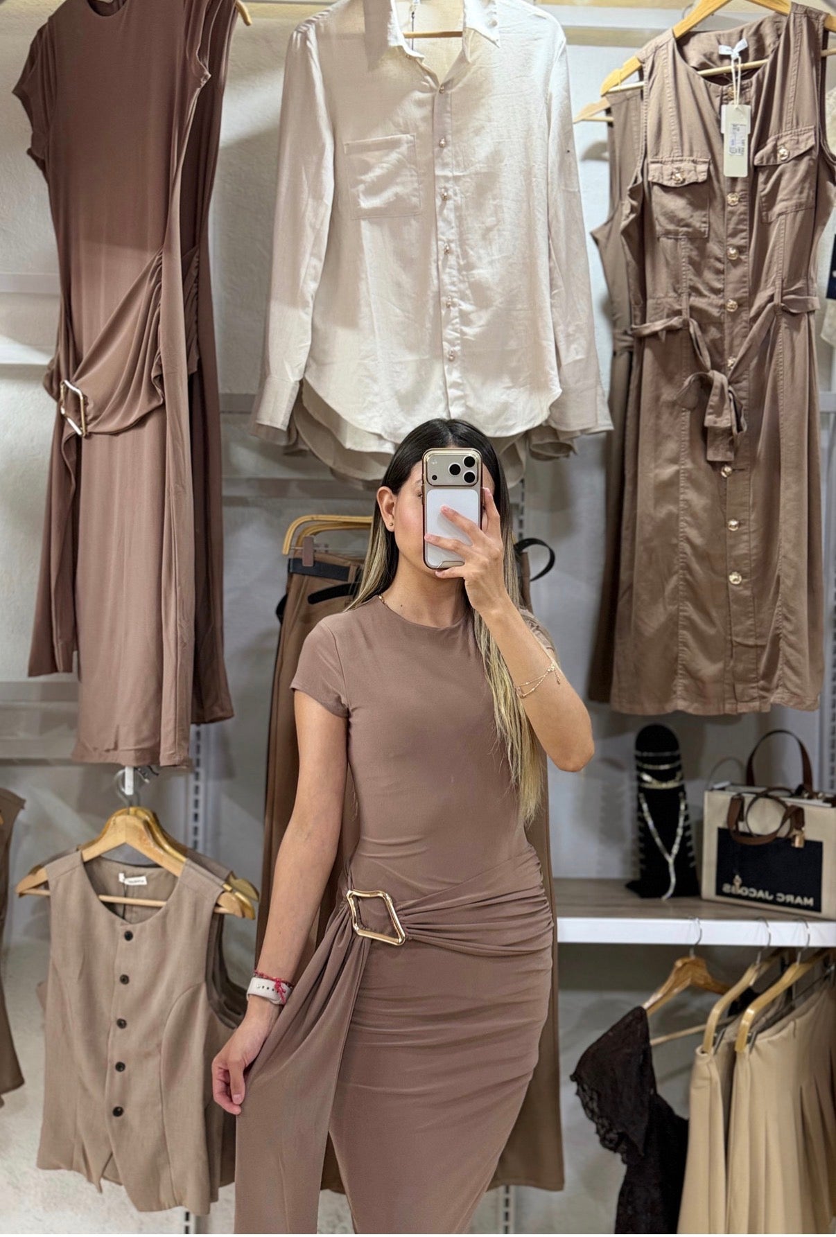 Vestido
