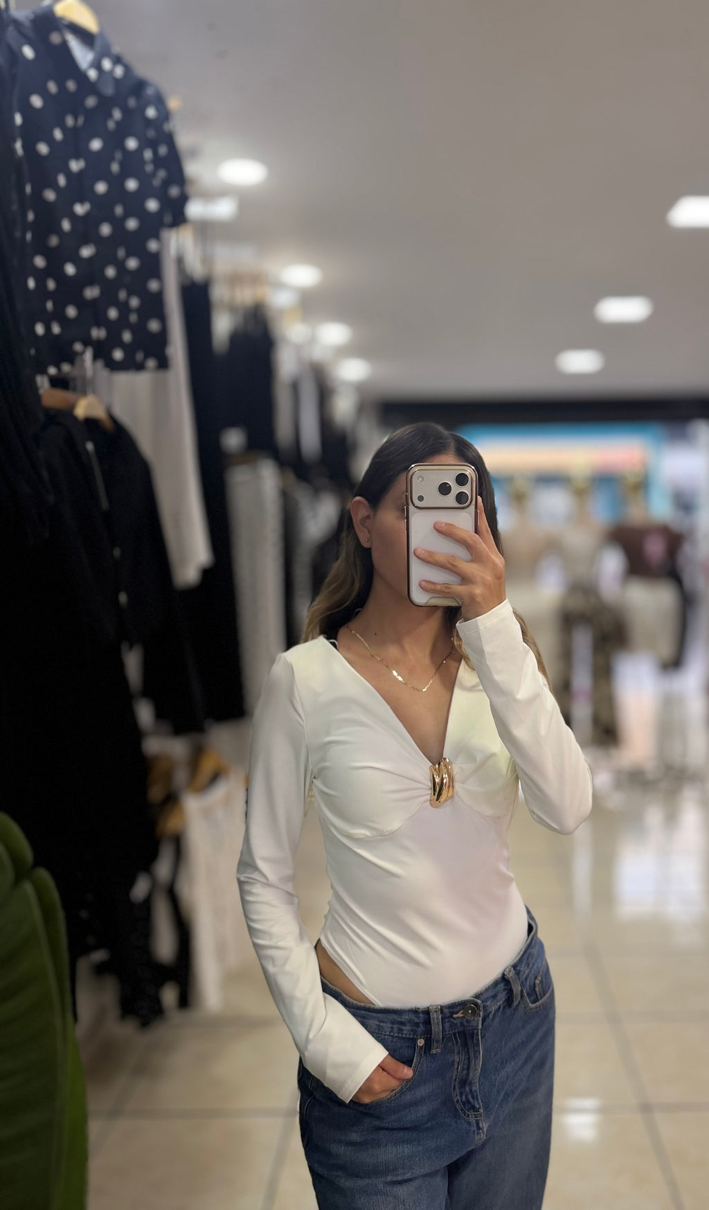 Panti blusa
