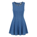 Vestido Denim