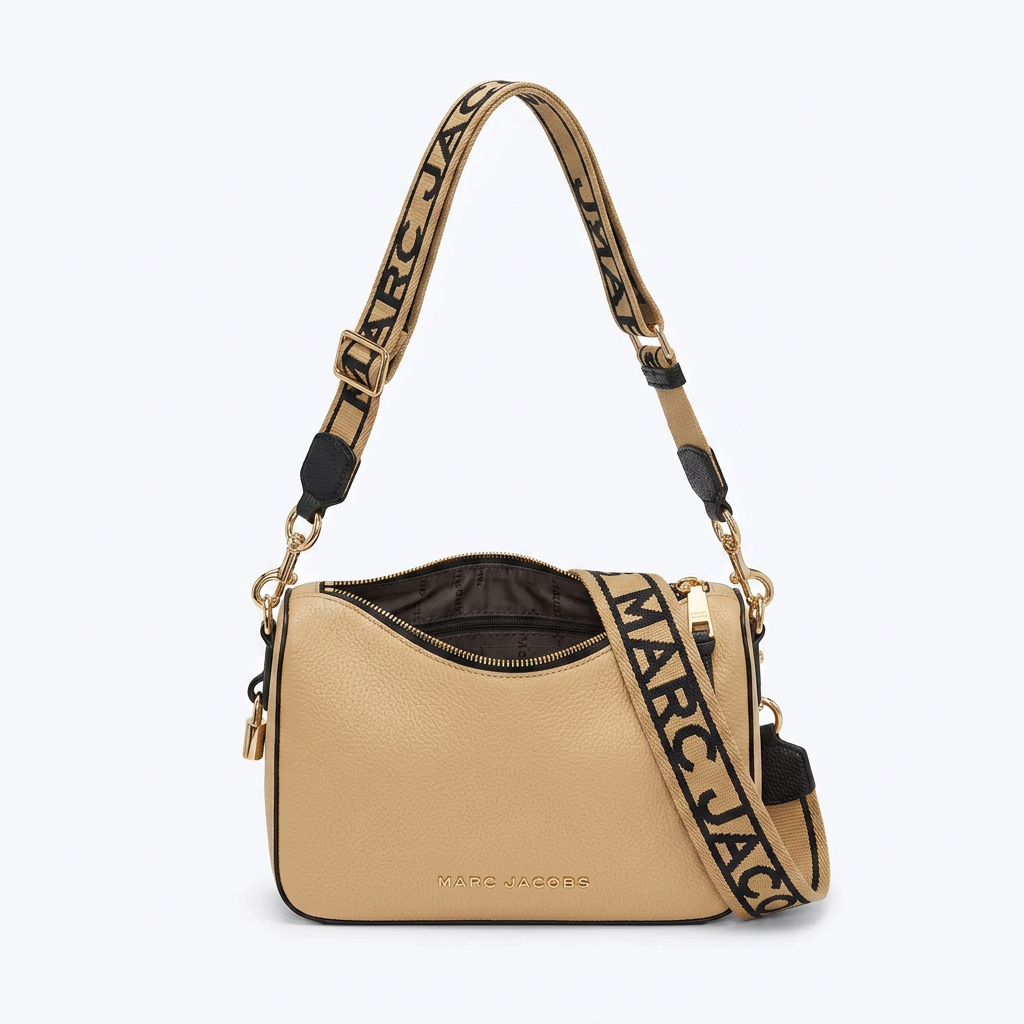 Bolsa Marc jacobs