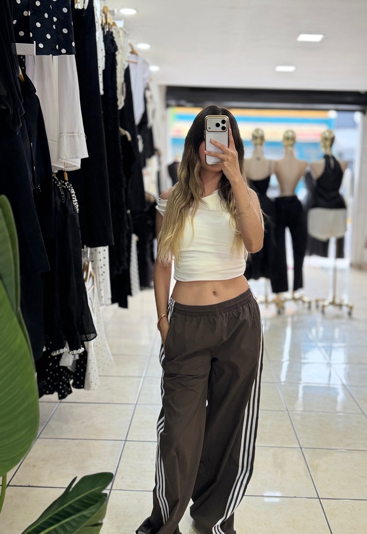 Pants cargo