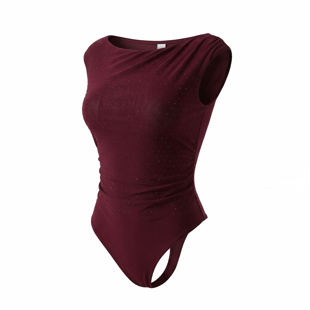 Panti blusa  Crystal Glow