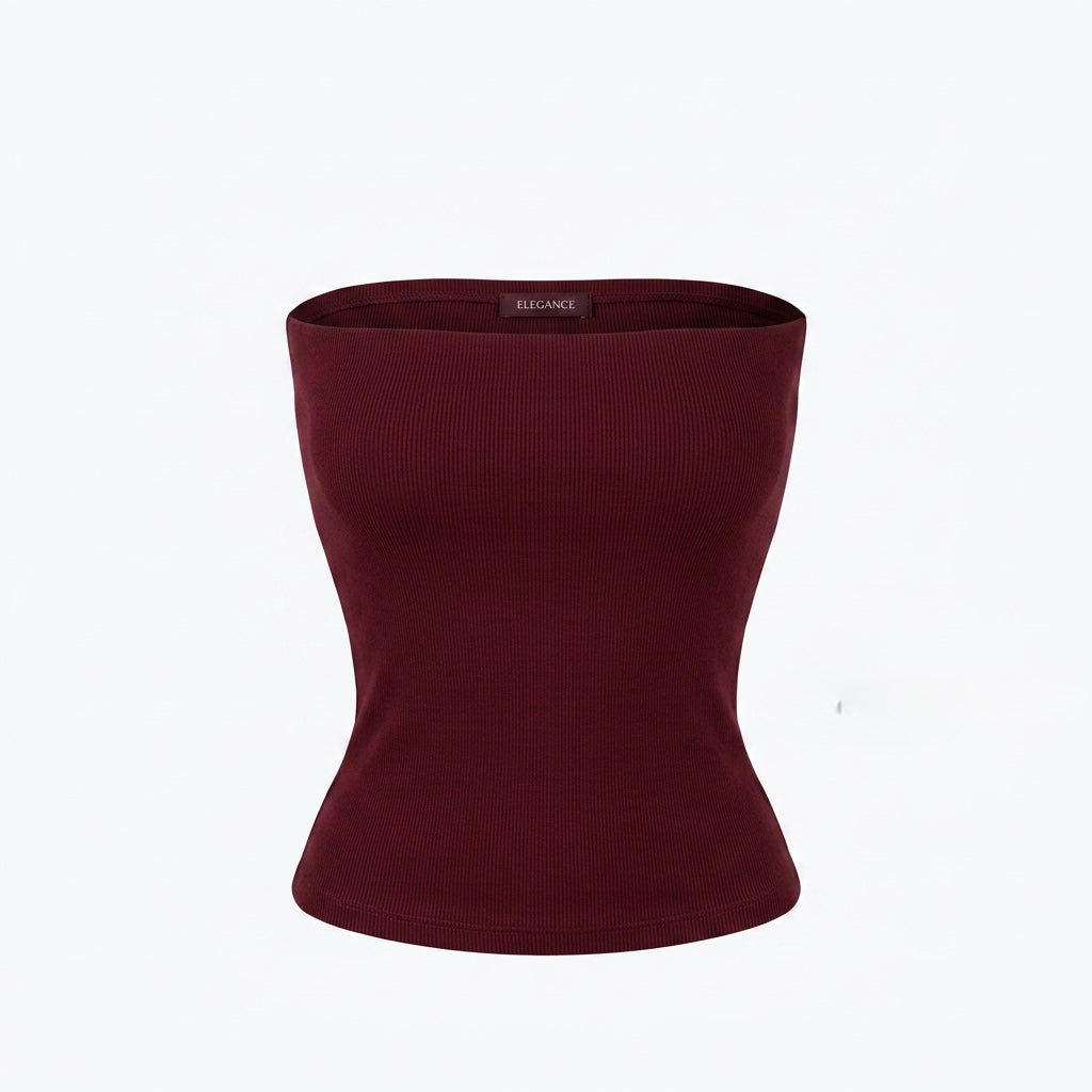 Top skin