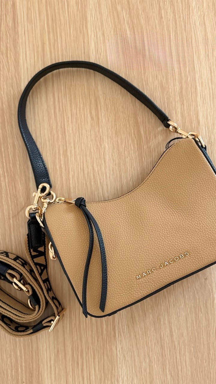 Bolsa Marc jacobs